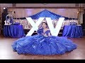 Quinceañera Film - Brenda