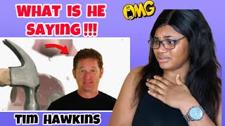 INCREDIBLE!! Reaction To Tim Hawkins  The Government Can | This was so Hilarious