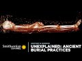 Ancient Egyptian Burial Practices