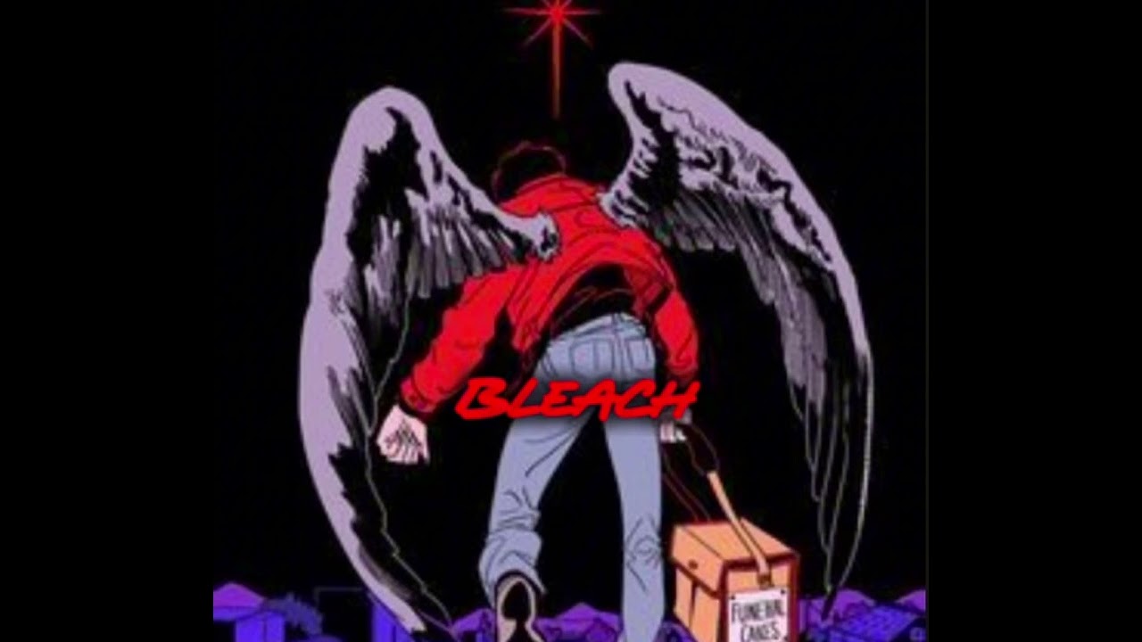 Josiah Harkkins - BLEACH