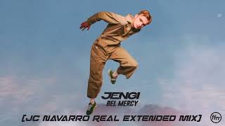 Jengi - Bel Mercy (JC Navarro real extended mix) Resimi