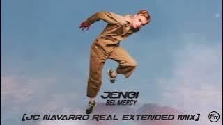 Jengi - Bel Mercy (JC Navarro real extended mix)