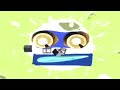 Klasky Csupo In G Major 37 
