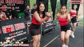 Part. 2 Gesta Music Live Negeri Sakti Artist. Mamy, Jule, Melinda Arr. Niko & Sandi Vj. Agus