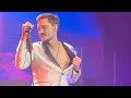 Дима Билан @bilanofficial  «Не молчи» Саратов 30.05.2023