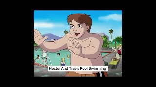 Shirtless Drawn Cartoon Boys Men Coming Soon 2026 Spring April