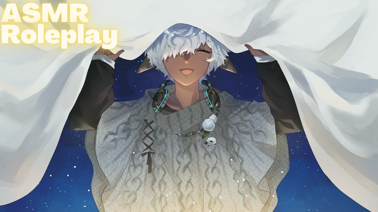 Your Mage Spouse Shrinks You and Cuddles You [M4A] [Shrinking] [Magic] [Cuddles] [Heartbeat]