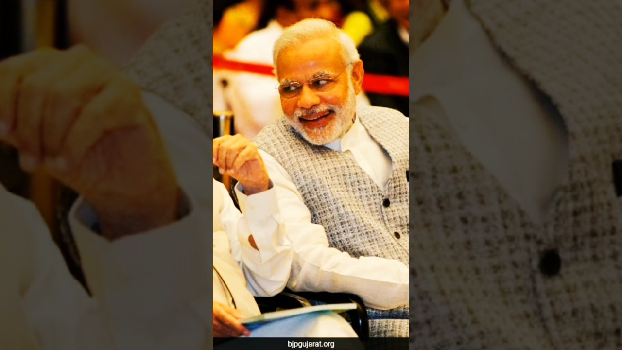 BJP🌷 Veteran leader LK Advani to be conferred with Bharat Ratna award! PM Modi praised Advani