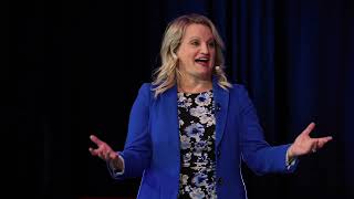 Brain Training Like a Champion | Cindra Kamphoff | TEDxMNSU