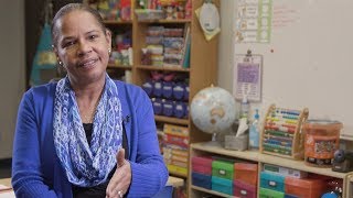 2018 Hart Vision Leader of the Year, Southern California: Debbie Tarver