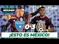 Resumen y goles | Guatemala 0-3 México | Copa Oro 2021 | Grupo A | TUDN