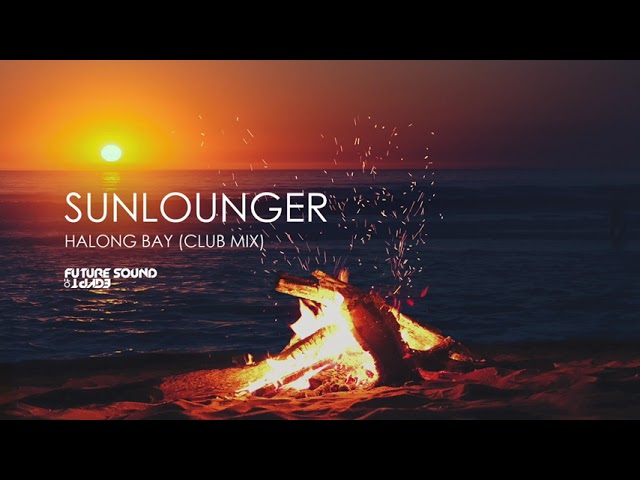 Sunlounger - Halong Day