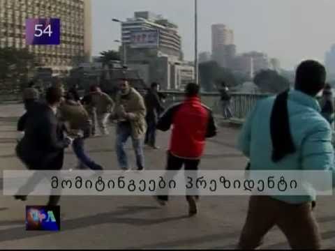 60 წუთი მსოფლიოს გარშემო