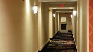 Homewood Suites, Edgewater, New Jersey: 20180802 212712