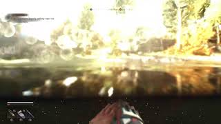 Dying Light The Beast