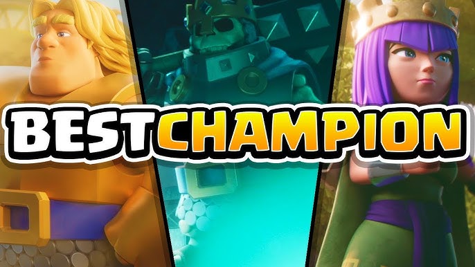 Clash Royale BEST ARENA 3 DECK ! ( beginners and experts) Never Lose! / /  SCARP80 