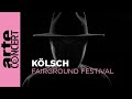 Klsch  fairground festival 2023  arte concert
