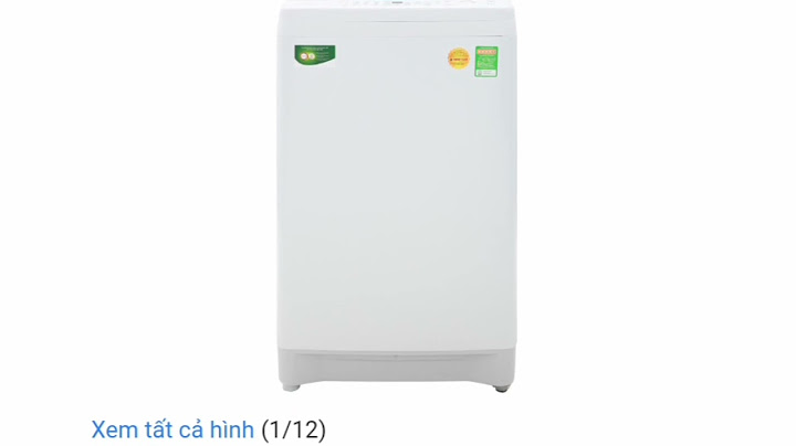 Đánh giá máy giặt toshiba 8.2 kg aw f920lv wb năm 2024