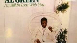 Al Green take your time