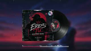 Carla Morrison - Eres tú (Hoodtrap Remix) | Prod. by EL WHITE Beats