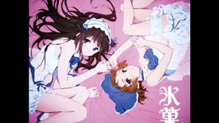 Video thumbnail of "Hyouka ED Madoromi No yakusoku Instrumental"