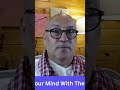 Discovering The True Peaceful Nature of Man