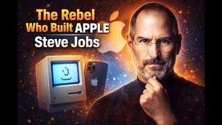 The Genius behind apple
