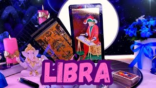 LIBRA 💥THEY BREAK DOWN THE DOOR OF YOUR HOUSE🚪THIS IS VERY LOUD🌟🎁 APRIL 2024 TAROT LOVE READING