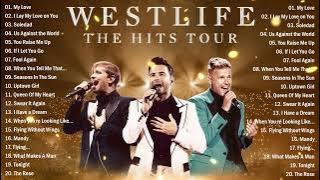 The Best Of Westlife Westlife Greatest Hits Full Album