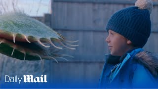 John Lewis Christmas advert 2023: Retailer takes suprising new direction with whimisical tale screenshot 5