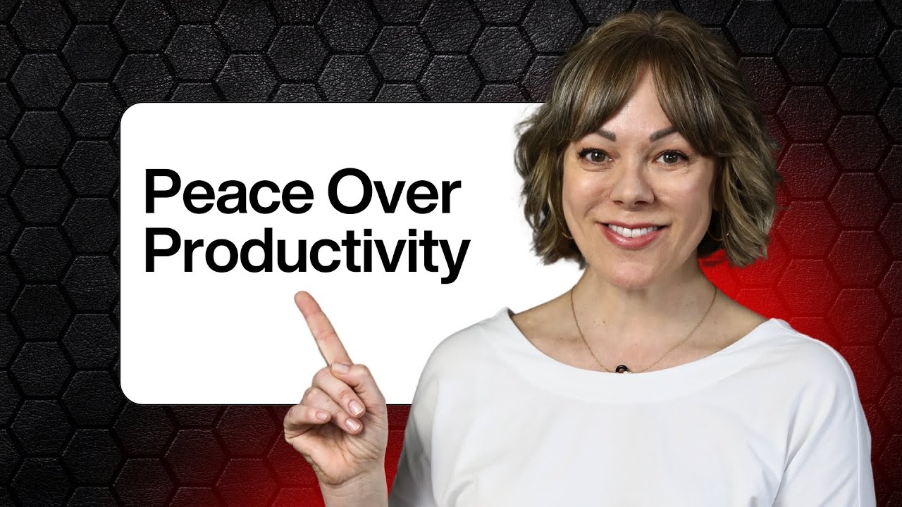 Почему женщины с СДВГ чувствуют себя виноватыми, отдыхая (даже когда истощены)