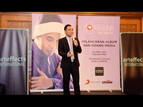 kasih-padamu---hafiz-hamidun