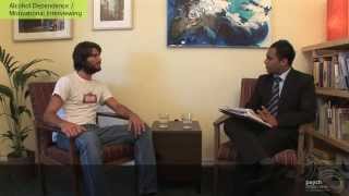 Psychiatric Interview Skills  Motivational Interviewing in Alcohol Use Disorder  CASC & OSCE Exam