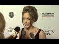 Angelina Jolie at “A Mighty Heart” premiere