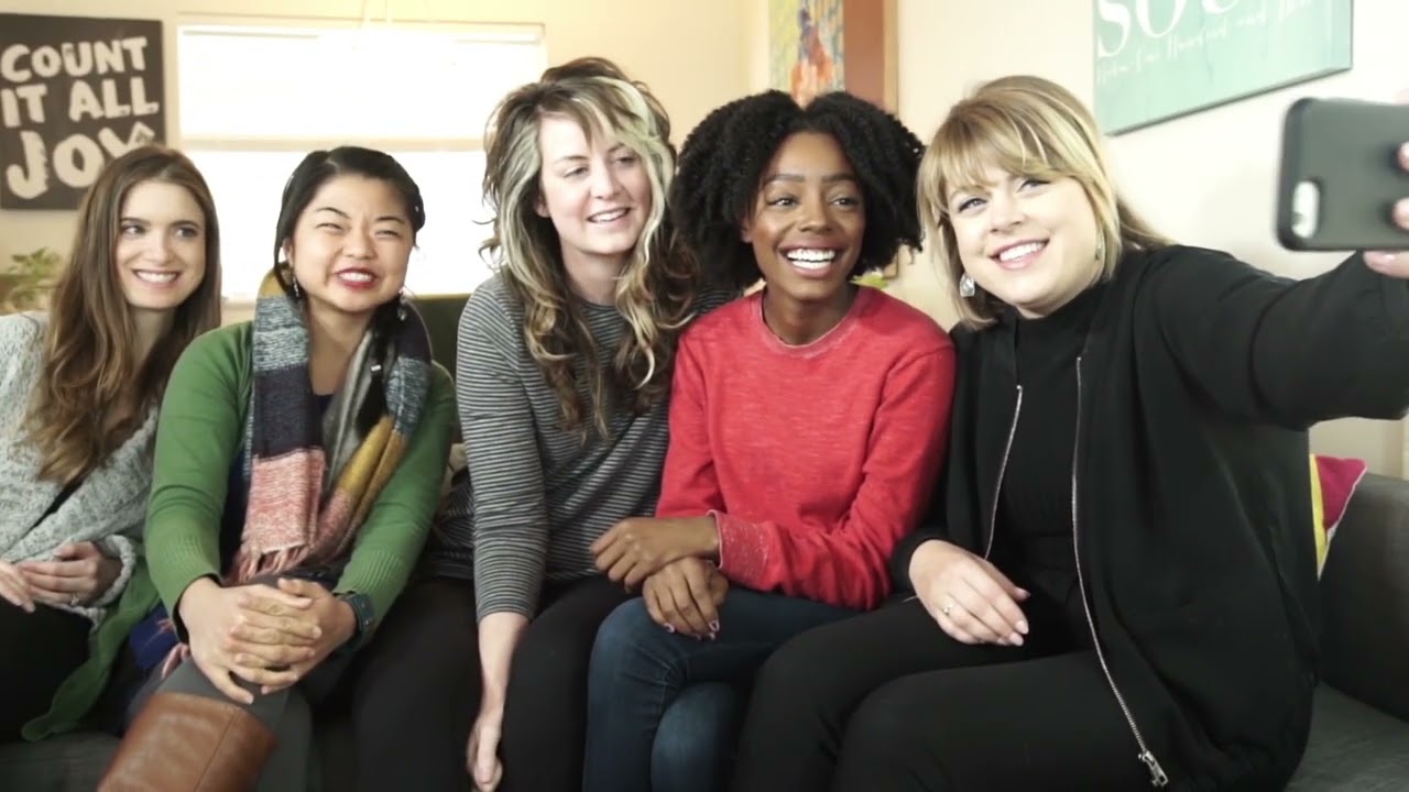 Realm Connect App overview