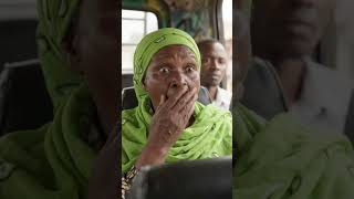 😱 Fake Tickets  Exposed!Matatu Passengers Caught!