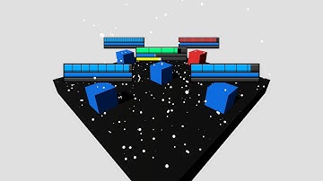 Minimalist Bar System (Unity)