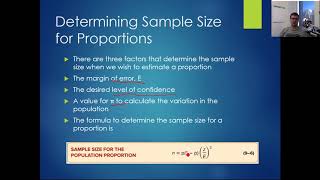 9 4 calculating sample sizes