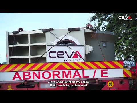 CEVA Logistics conquering project logistics challenges in Tanzania