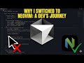 Cursor-Like AI Coding Agent Setup 🔥 | Neovim | D Code