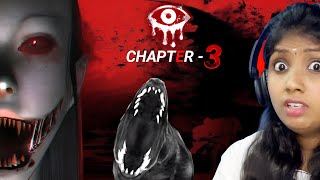 Eyes Chapter 3 HARDMODE - Horror and Thriller Gameplay in Tamil !!!
