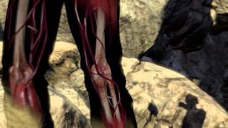 Sniper Elite 3 - That's a Gif