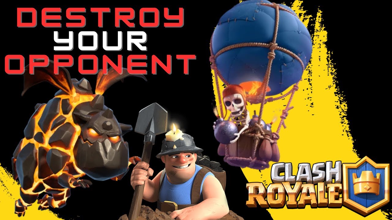 The BEST Lava Hound Deck To Dominate In Clash Royale YouTube the-best-lava-hound-deck-to-dominate-in-clash-royale-youtube