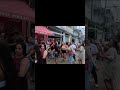 Quebrada Cultural JD Lourdes Vl Imprensa DJ Edson na nave