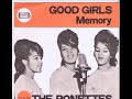 Good girls   the ronettes