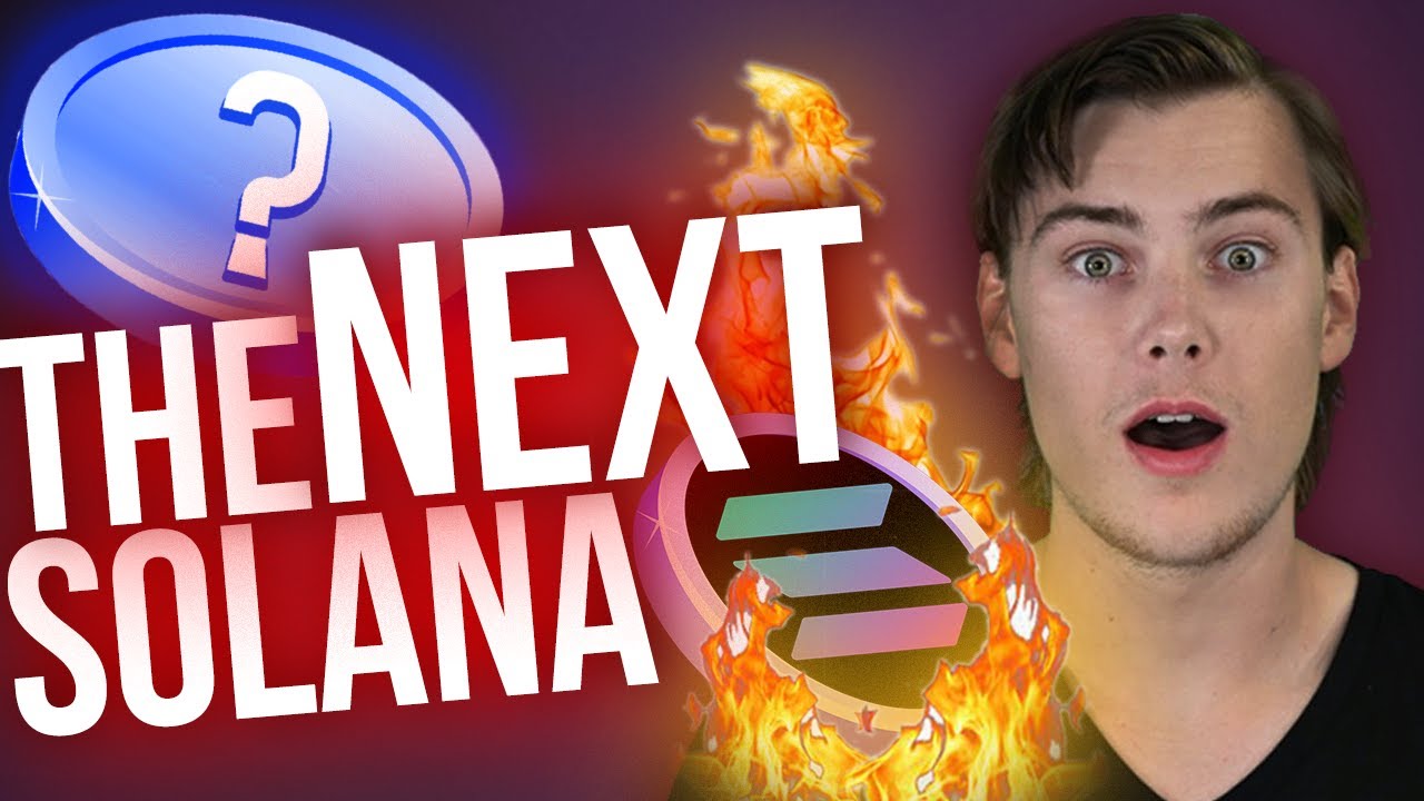 This Altcoin Could Be The Next Solana! (The L1 No One Is Talking About)