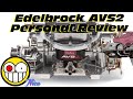 My review of the edelbrock avs2 carburetor