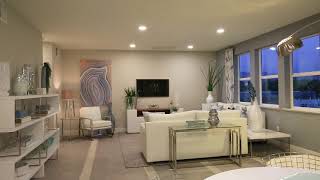 Contempo Residence 3 by D.R. Horton America's Builder