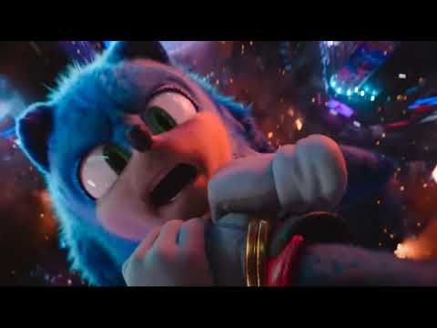 Sonic the Hedgehog 3 Soundtrack - Sonic's Last Breath (2024 Leak)