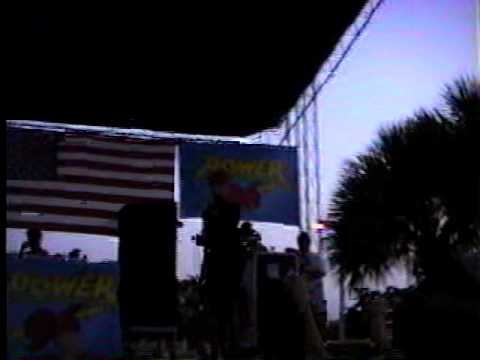 Lamond/Starr No Matter What *LIVE*